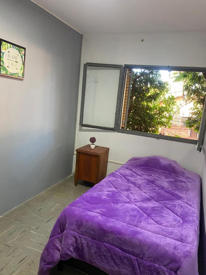 House G&S, Depto Con 3 Dormitorios Para 7 Personas Pleno Centro De La Ciudad Puerto Iguazu Exterior photo